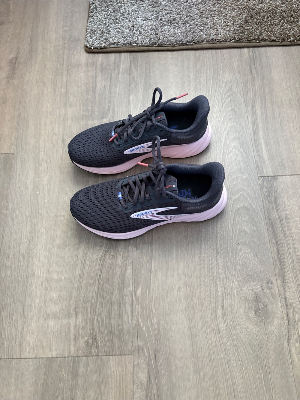 Brooks Women’s Sneakers - Picture 2 of 3